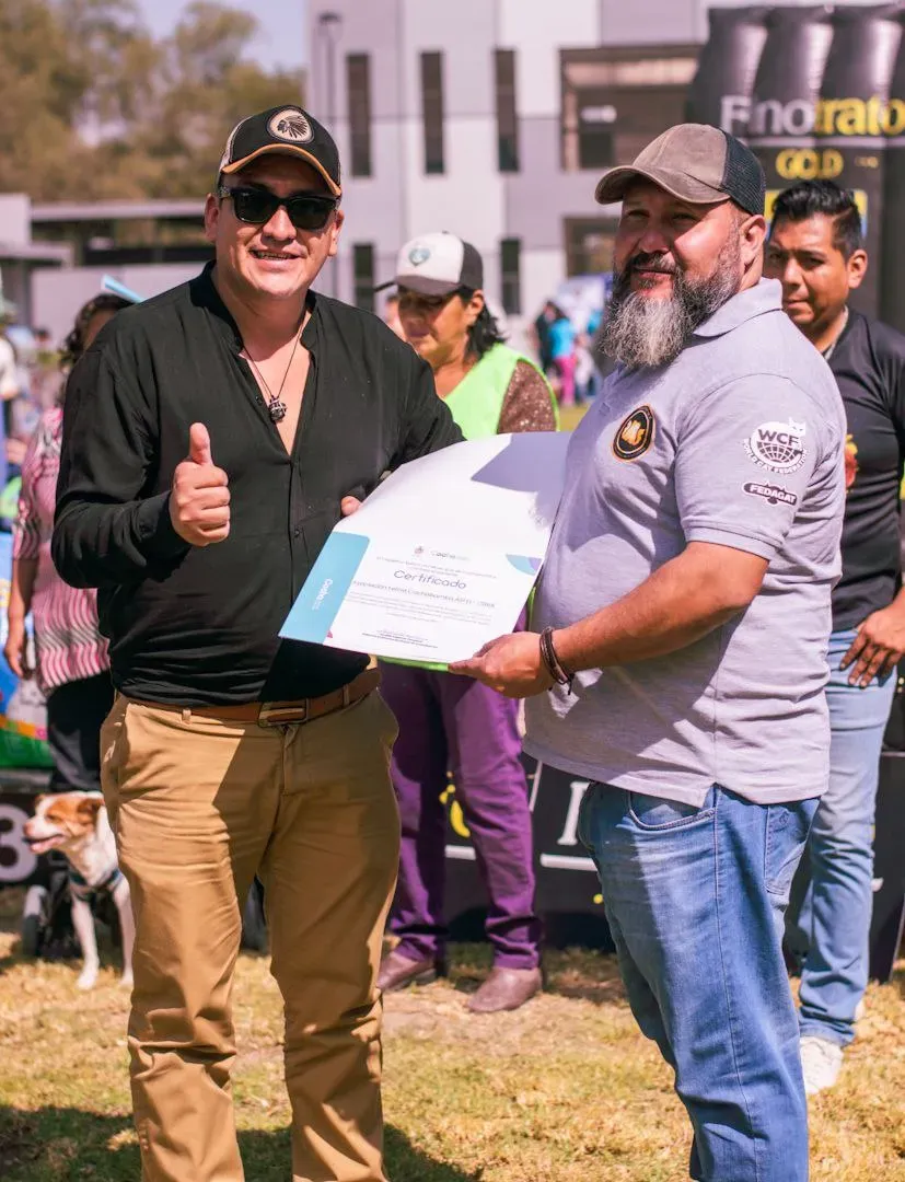 Foto 16 de Cocha Pet