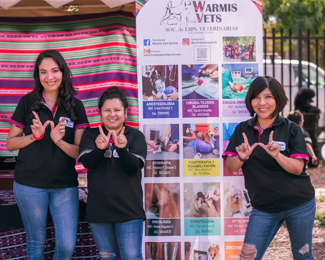 Foto 10 de Cocha Pet