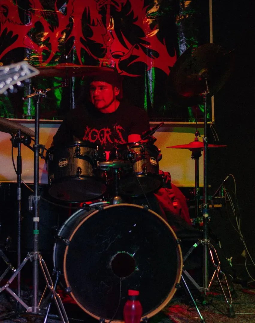 Foto 25 de Metal Beast United Vol. 3