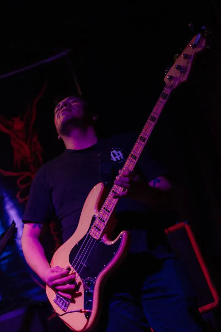 Foto 22 de Metal Beast United Vol. 3