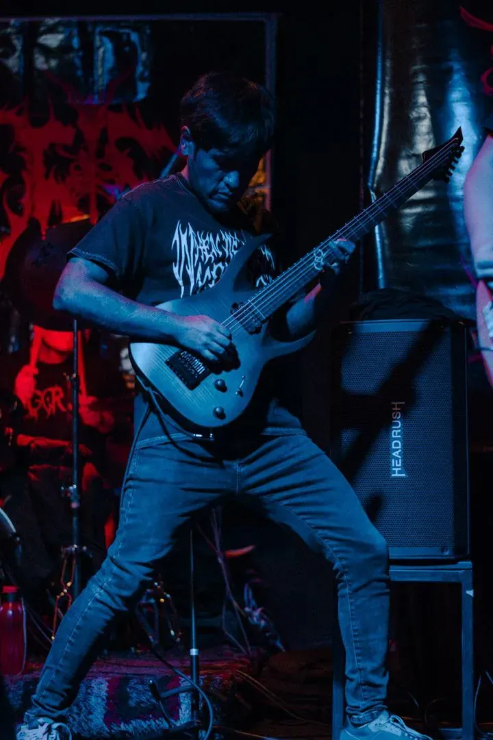 Foto 21 de Metal Beast United Vol. 3