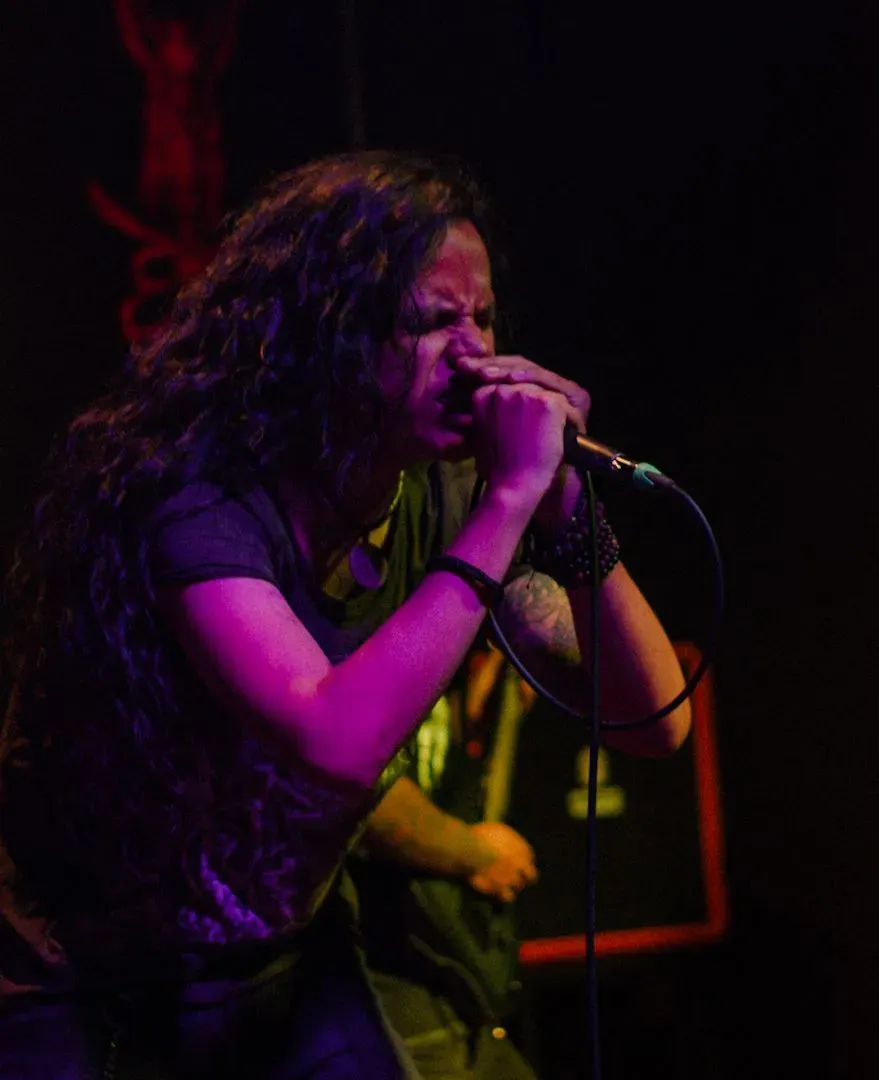 Foto 20 de Metal Beast United Vol. 3