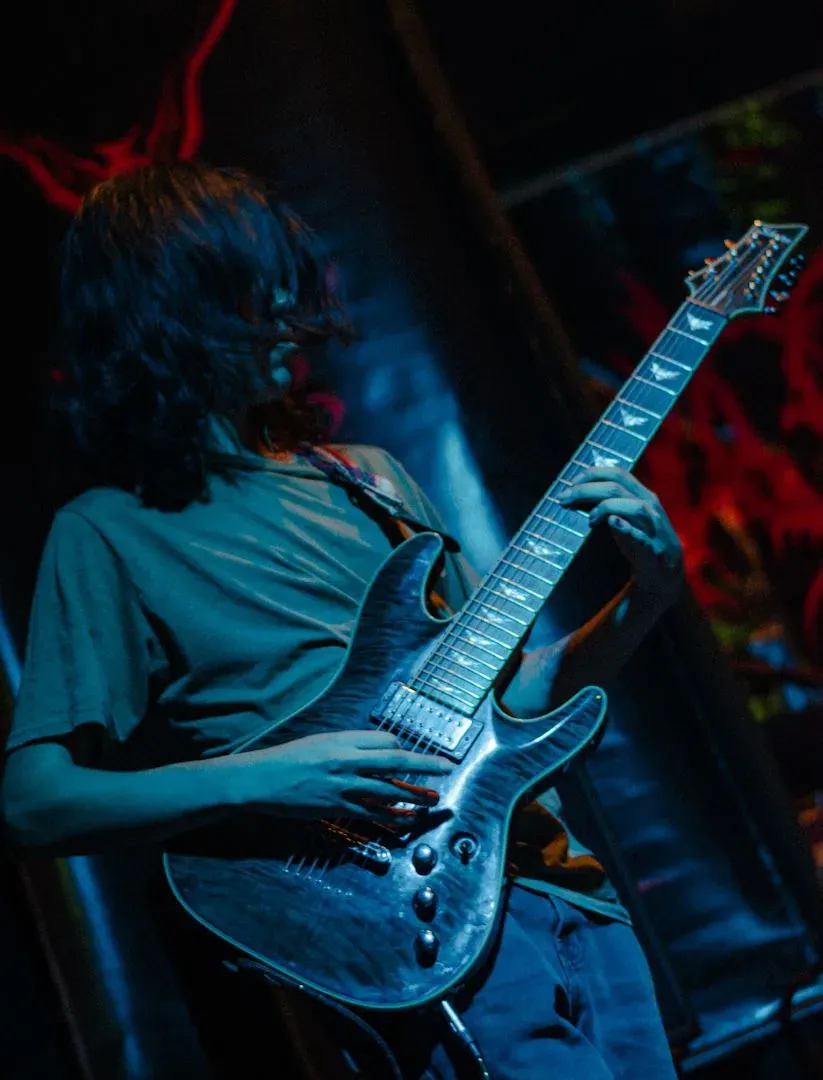 Foto 19 de Metal Beast United Vol. 3