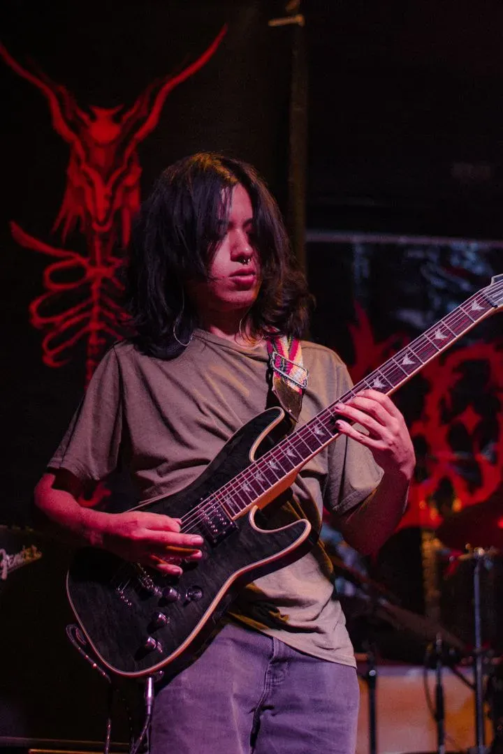 Foto 18 de Metal Beast United Vol. 3