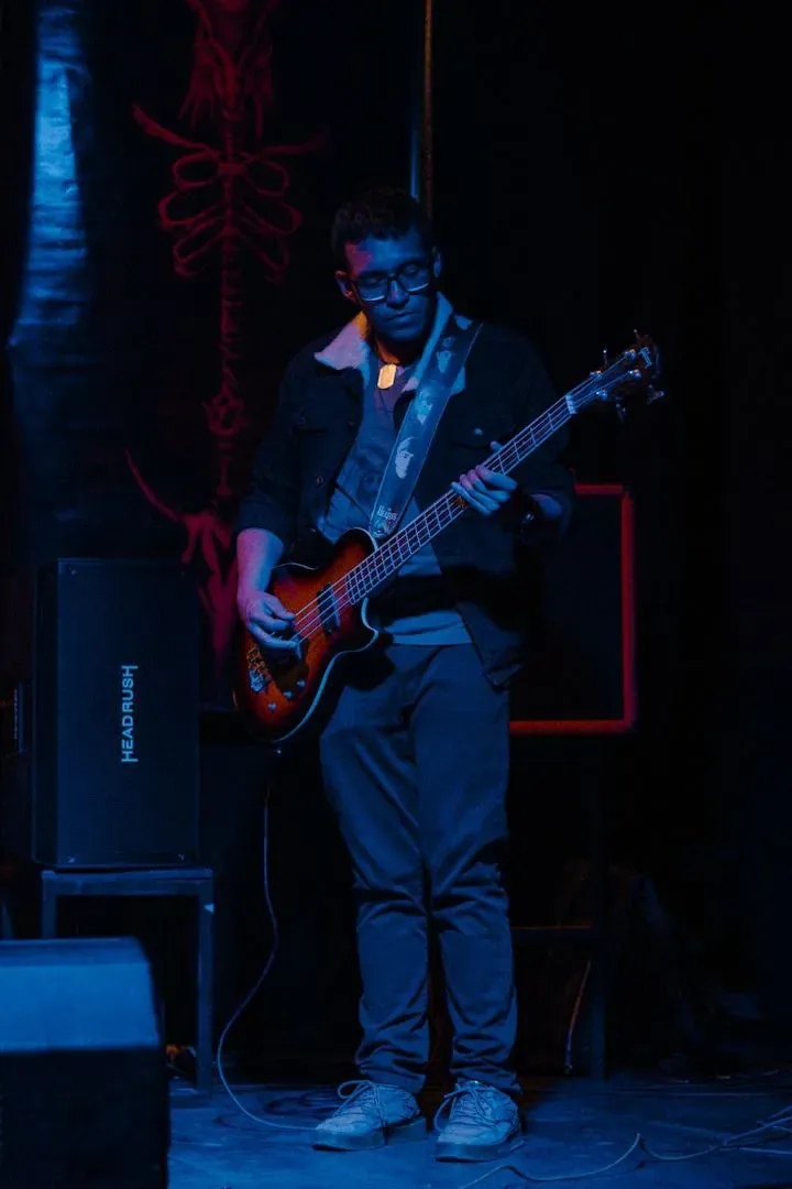 Foto 17 de Metal Beast United Vol. 3