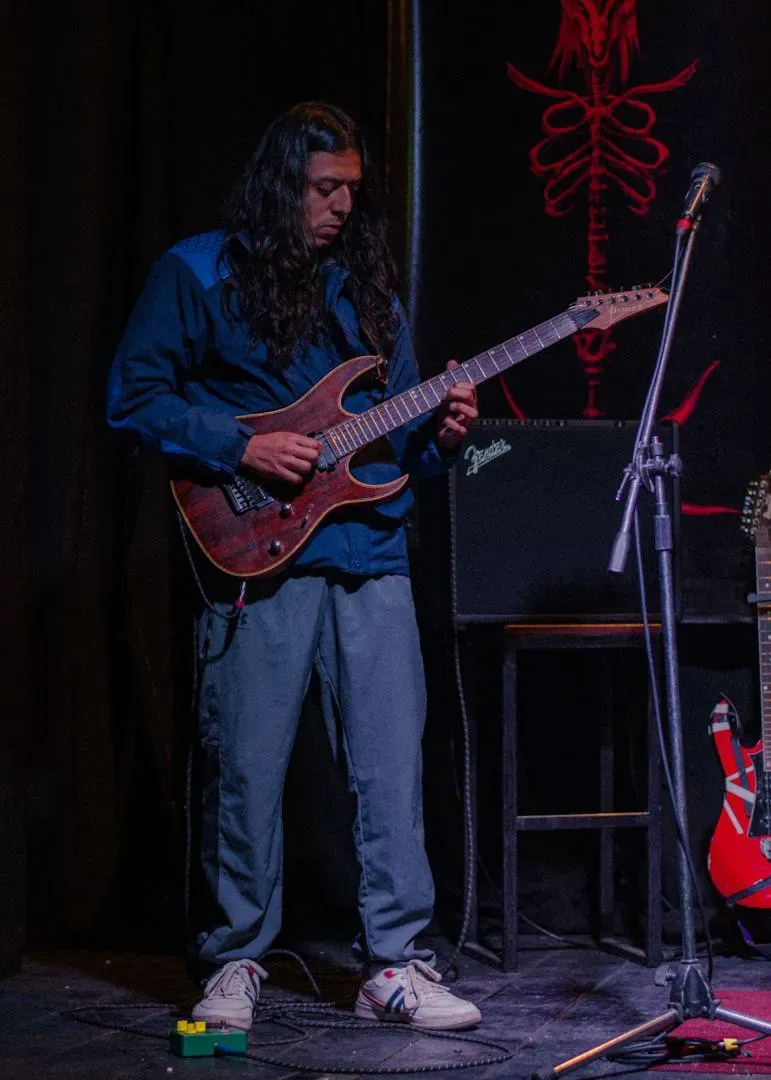 Foto 15 de Metal Beast United Vol. 3