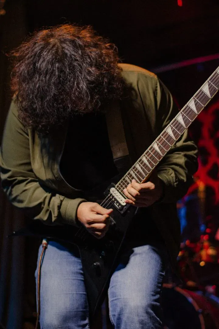 Foto 14 de Metal Beast United Vol. 3