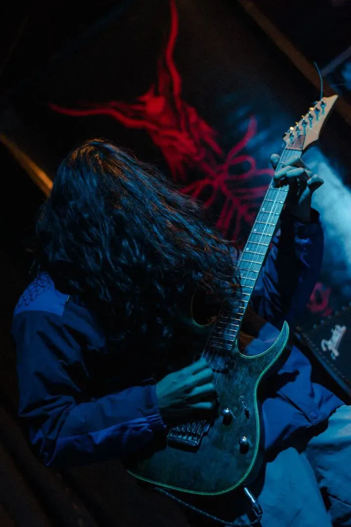 Foto 13 de Metal Beast United Vol. 3