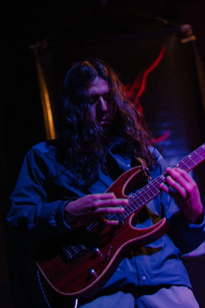 Foto 11 de Metal Beast United Vol. 3