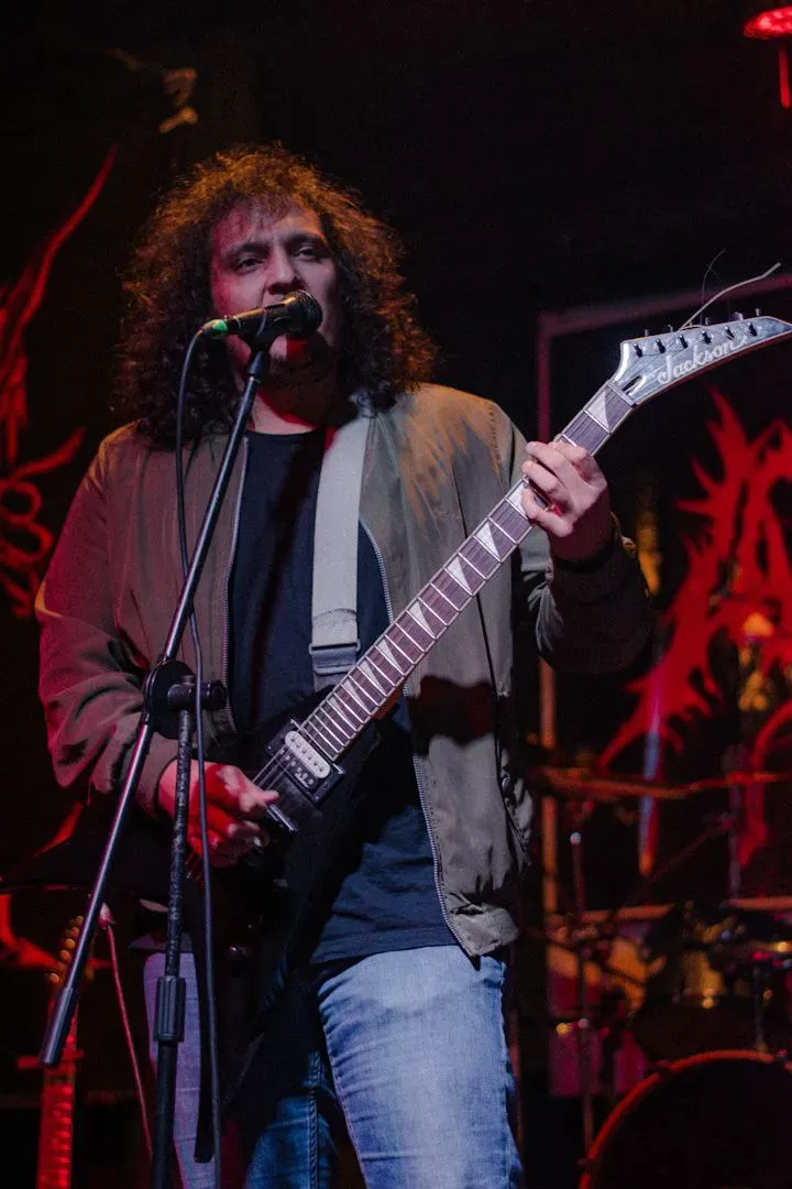 Foto 10 de Metal Beast United Vol. 3