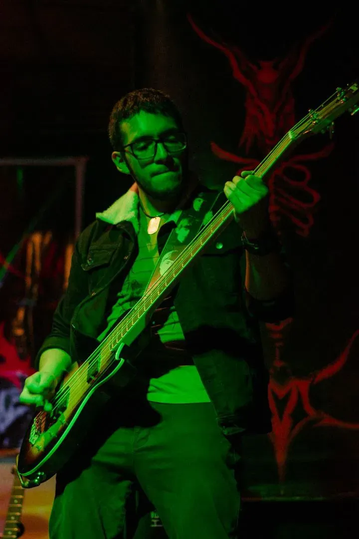 Foto 8 de Metal Beast United Vol. 3