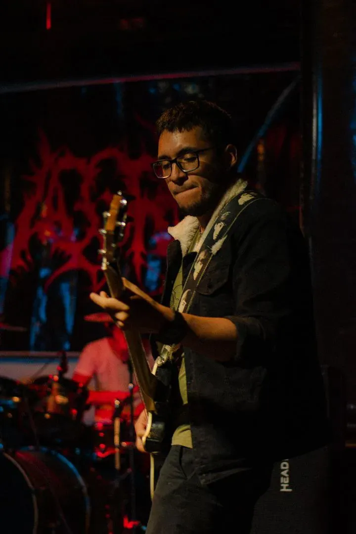 Foto 7 de Metal Beast United Vol. 3