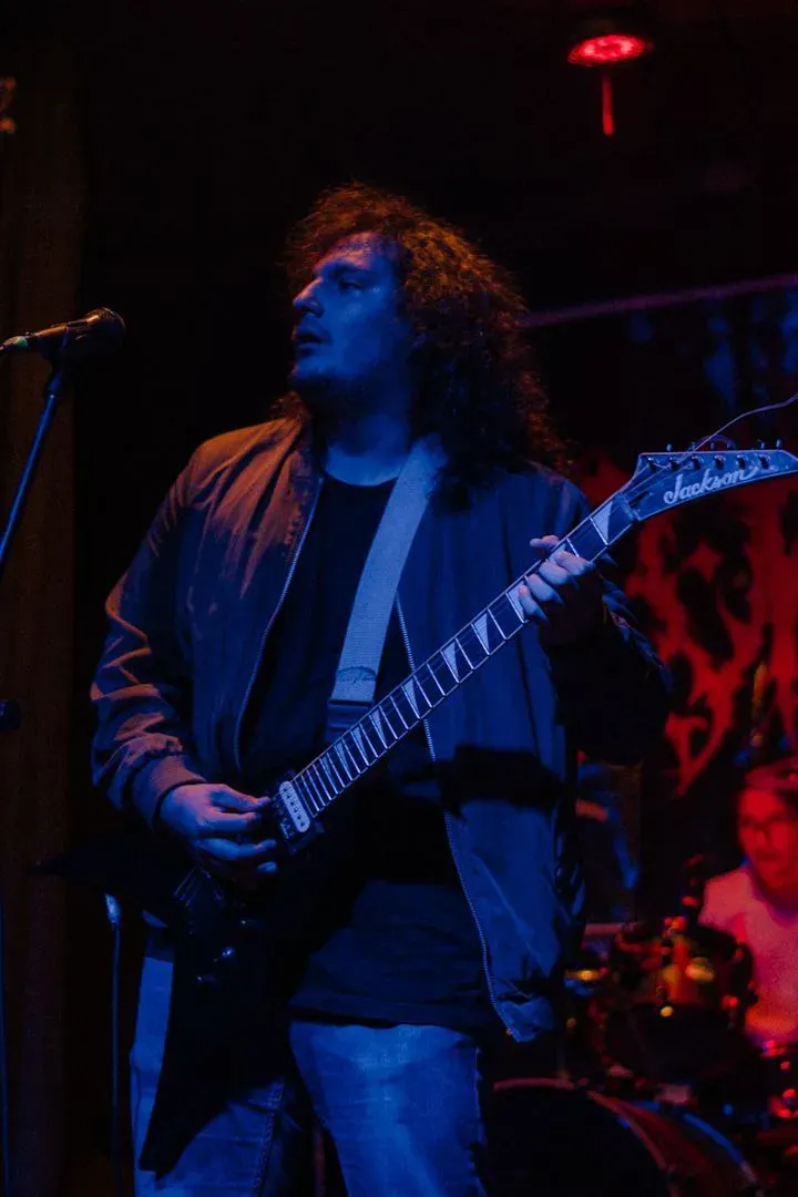 Foto 9 de Metal Beast United Vol. 3