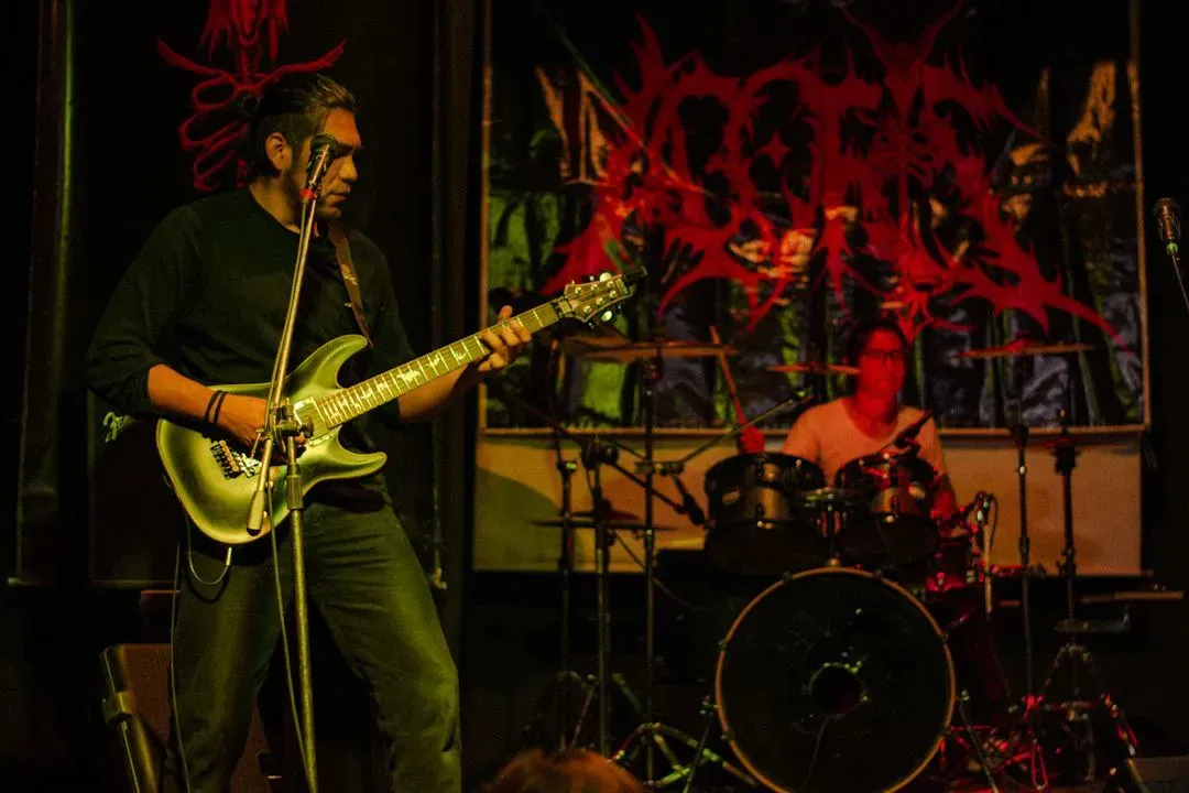 Foto 5 de Metal Beast United Vol. 3