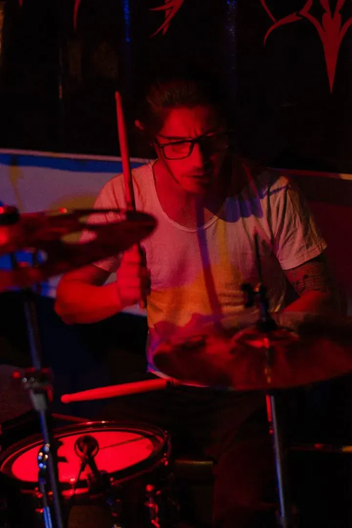 Foto 4 de Metal Beast United Vol. 3