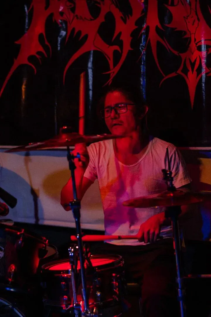 Foto 3 de Metal Beast United Vol. 3