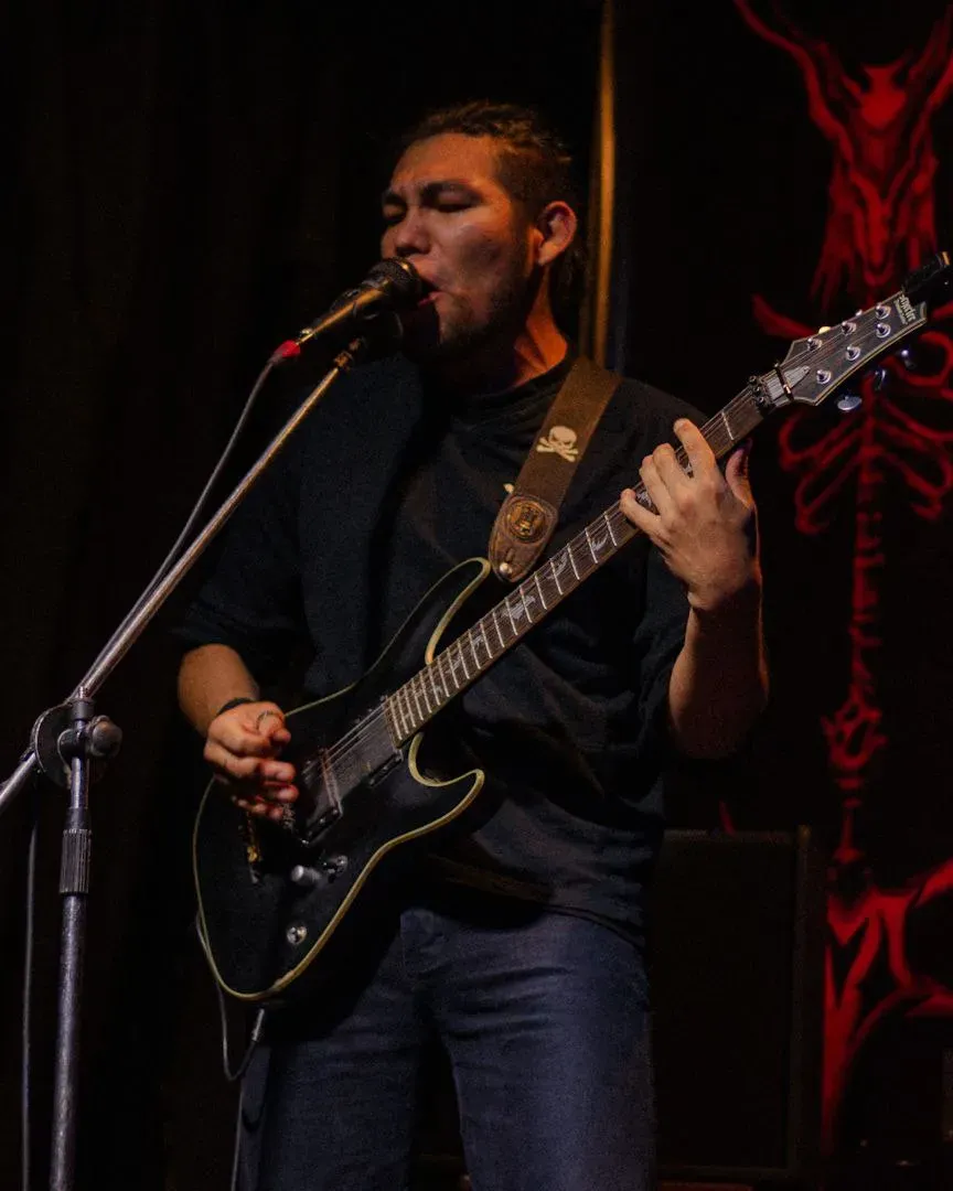 Foto 2 de Metal Beast United Vol. 3