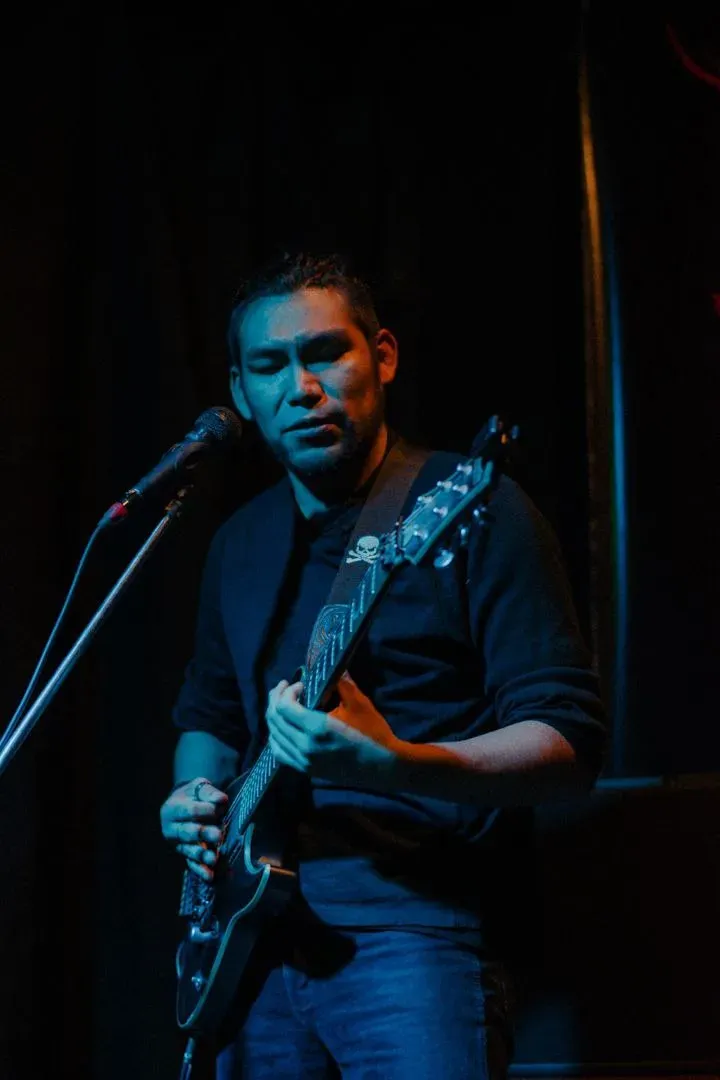 Foto 1 de Metal Beast United Vol. 3