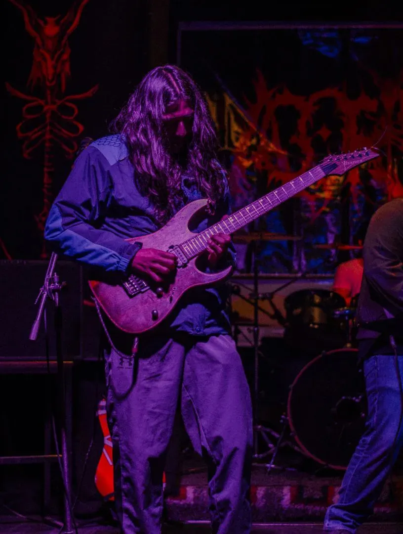 Foto 6 de Metal Beast United Vol. 3