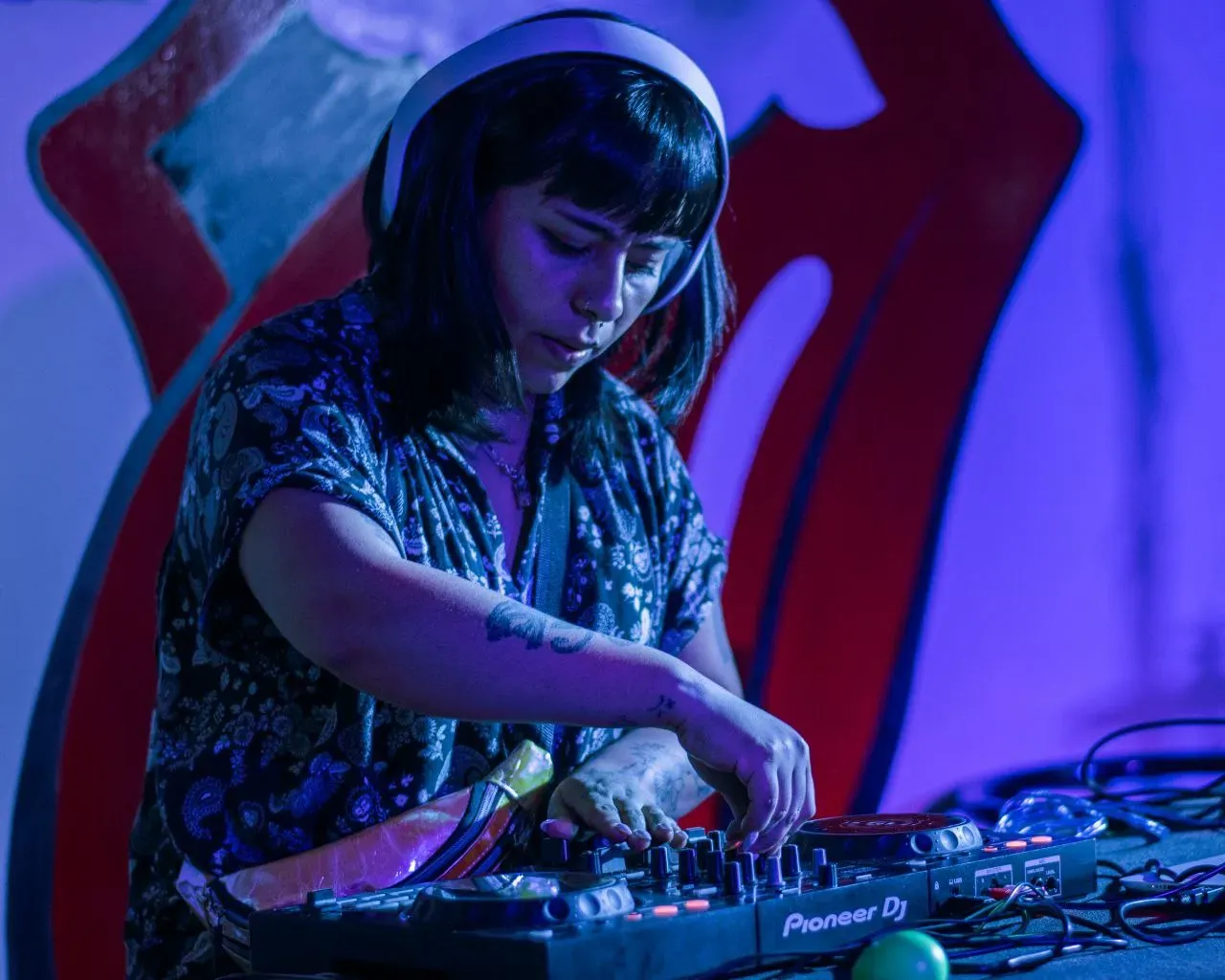 Foto 9 de Orgullo Cumbianchero