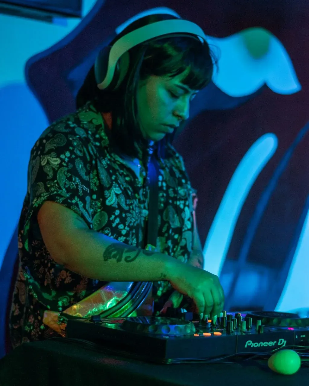 Foto 8 de Orgullo Cumbianchero