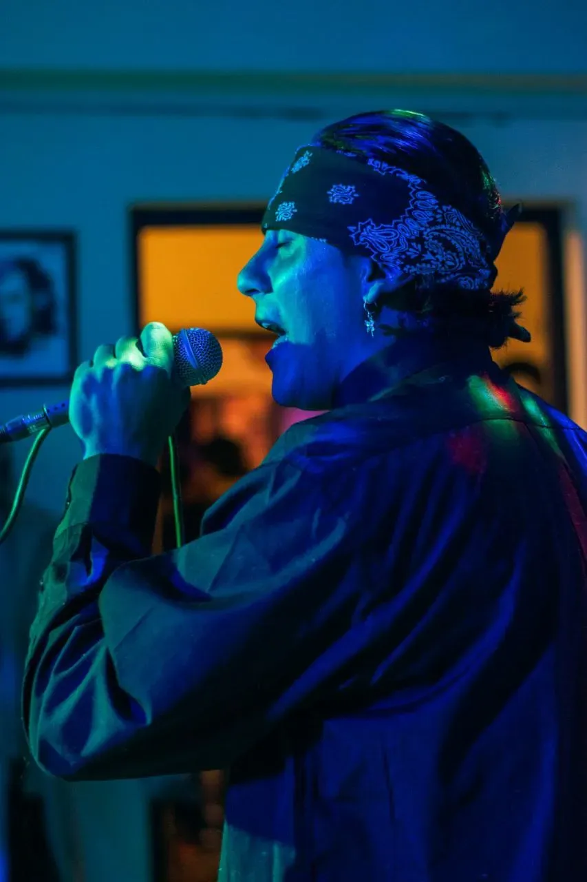 Foto 7 de Orgullo Cumbianchero