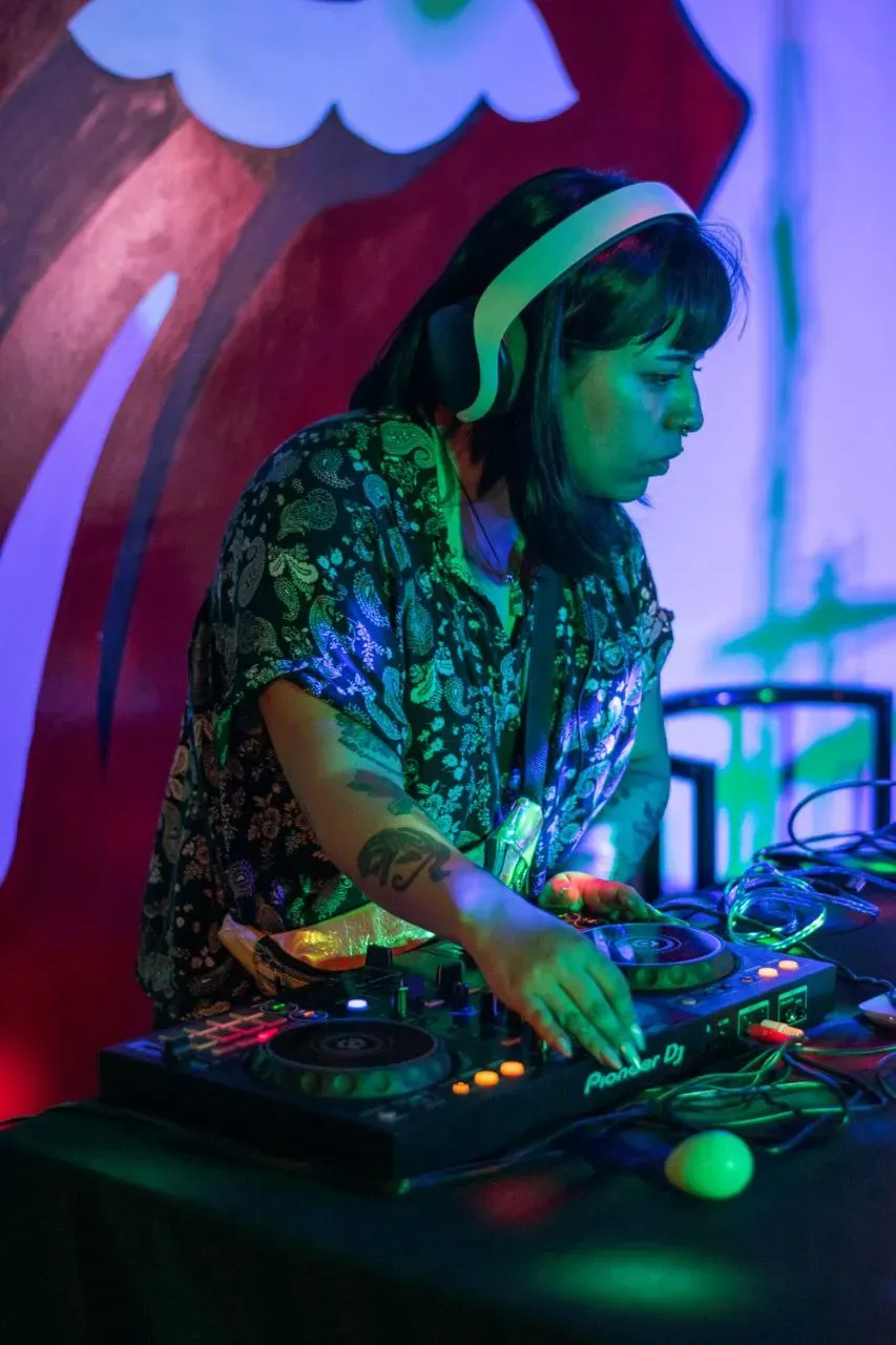 Foto 4 de Orgullo Cumbianchero