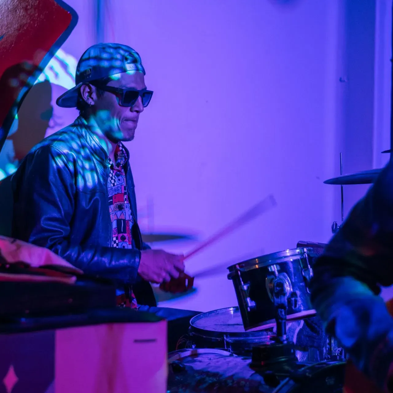 Foto 2 de Orgullo Cumbianchero