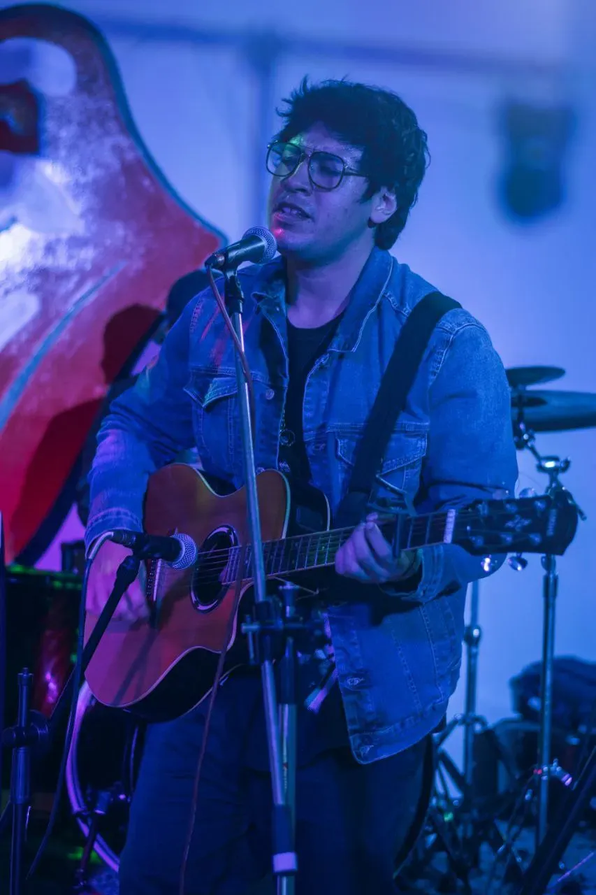 Foto 1 de Orgullo Cumbianchero