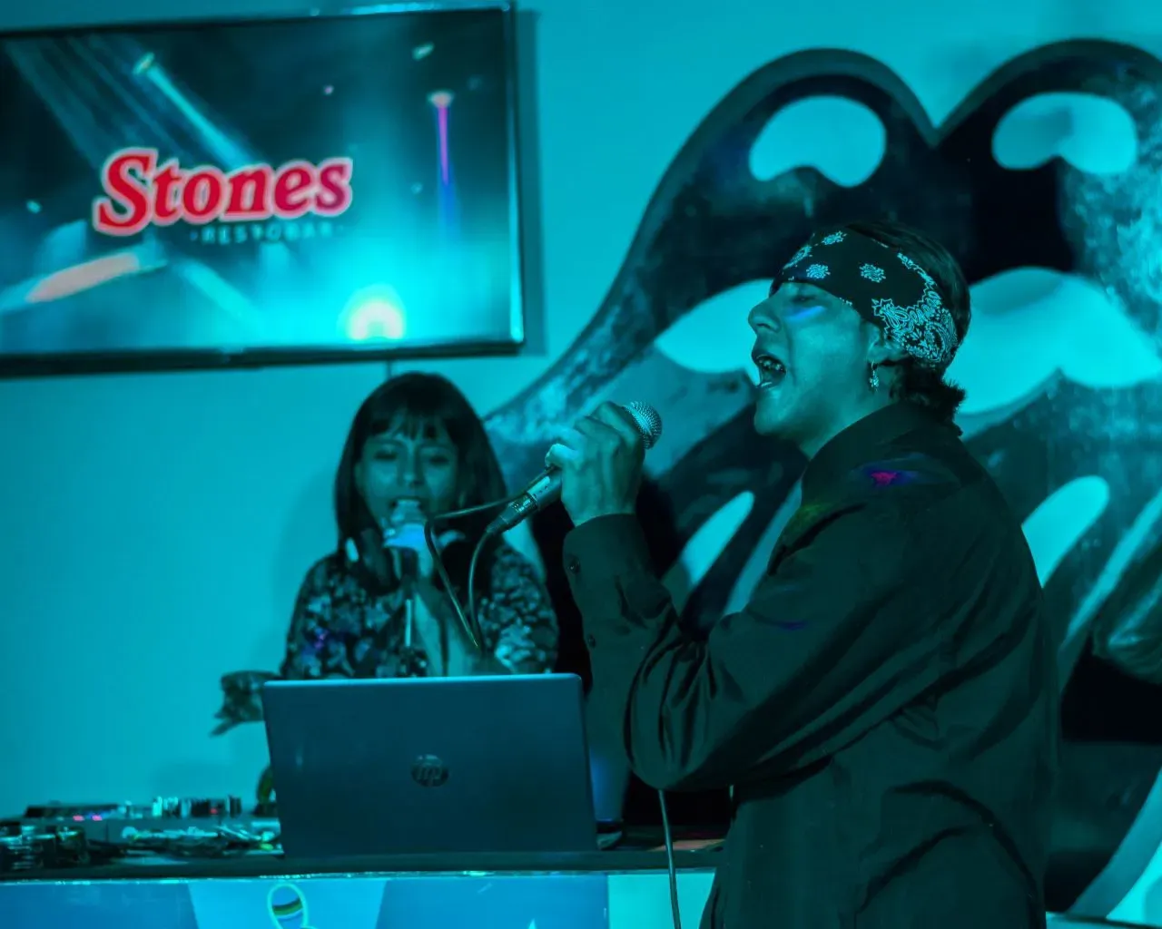 Foto 10 de Orgullo Cumbianchero