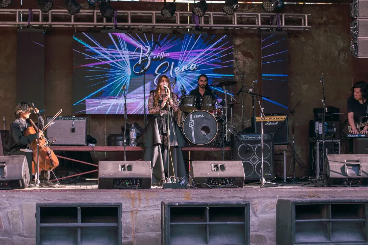 Foto 63 de Fiesta de la Música Part. 1