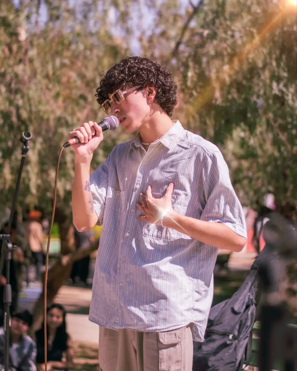 Foto 69 de Fiesta de la Música Part. 1