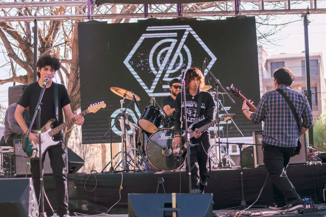 Foto 61 de Fiesta de la Música Part. 1