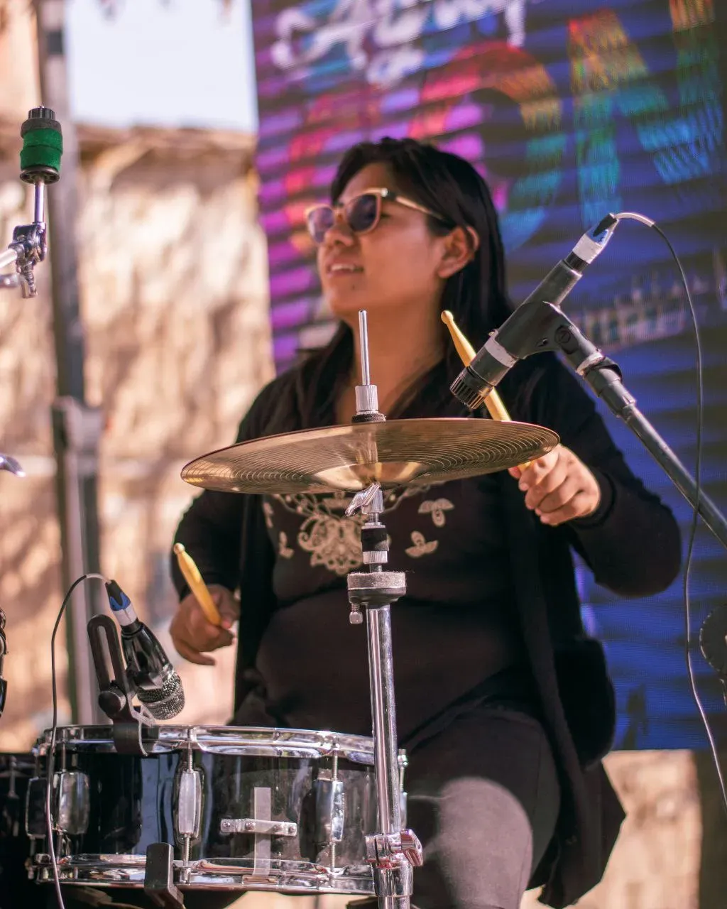 Foto 53 de Fiesta de la Música Part. 1