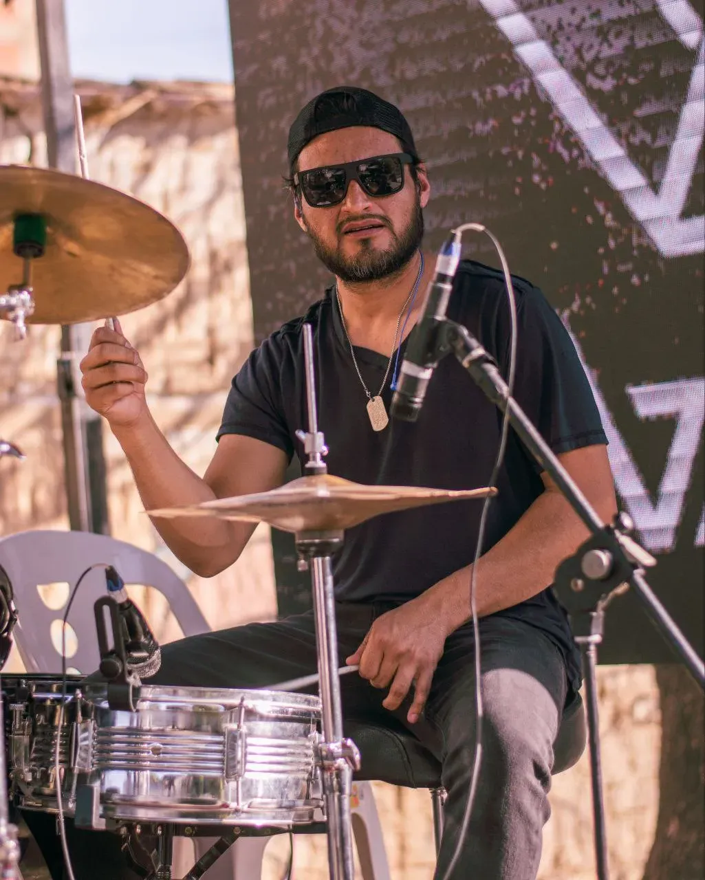 Foto 60 de Fiesta de la Música Part. 1