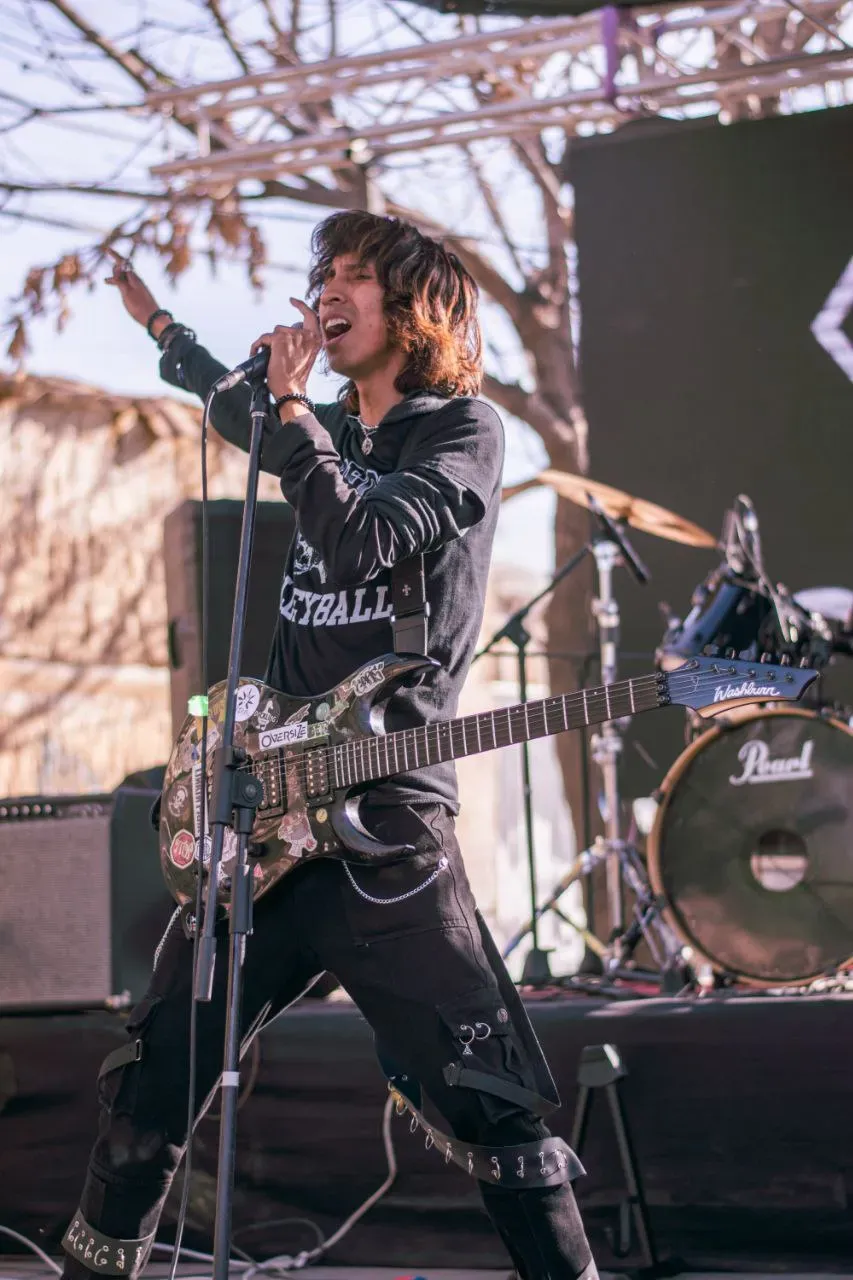 Foto 58 de Fiesta de la Música Part. 1