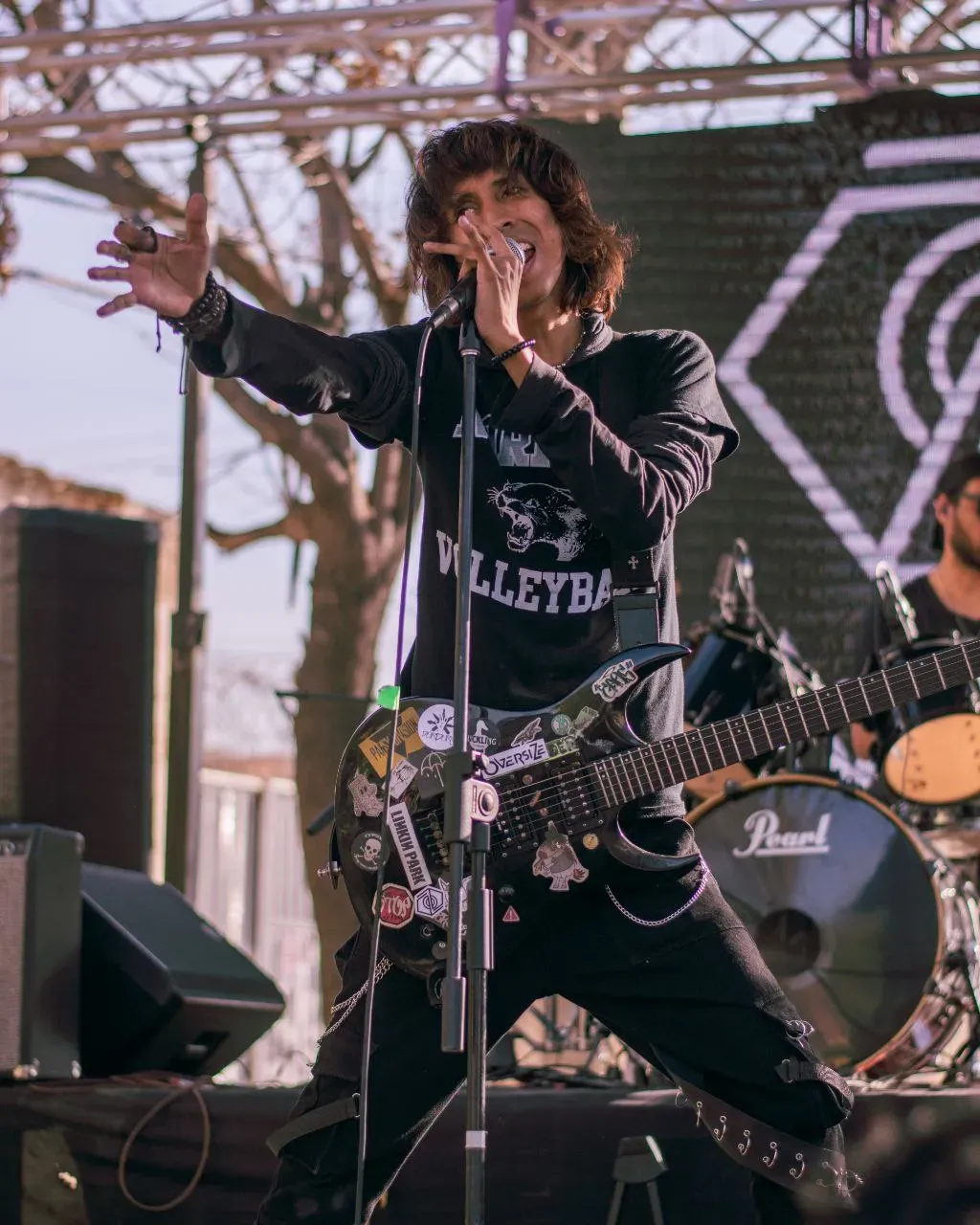 Foto 57 de Fiesta de la Música Part. 1