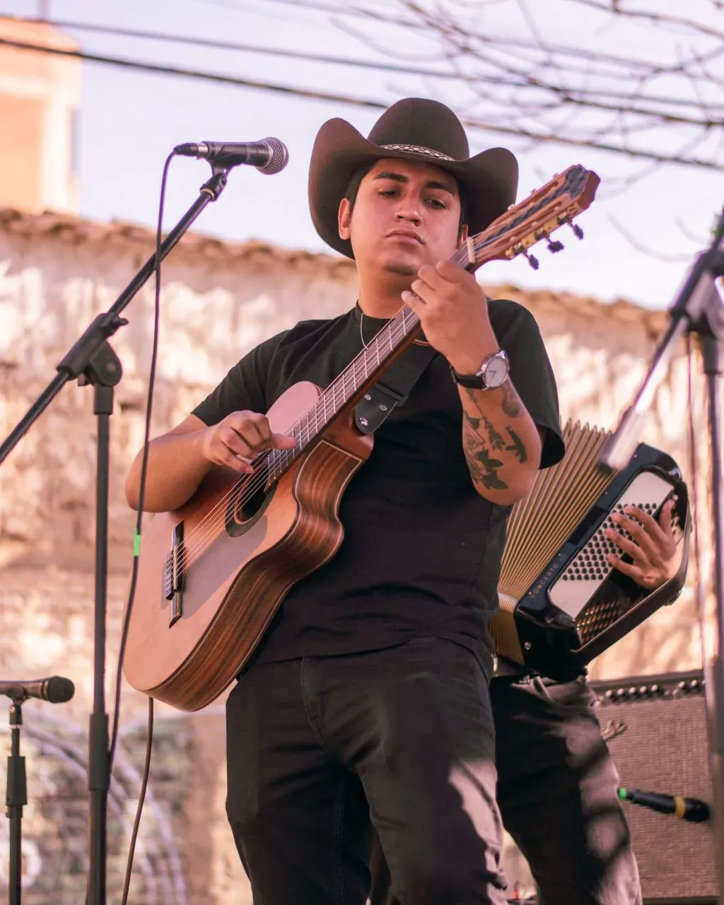 Foto 51 de Fiesta de la Música Part. 1