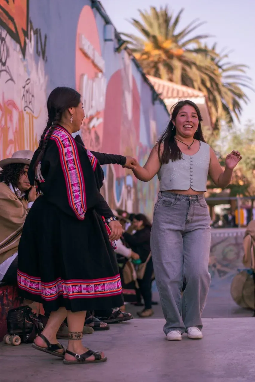 Foto 49 de Fiesta de la Música Part. 1