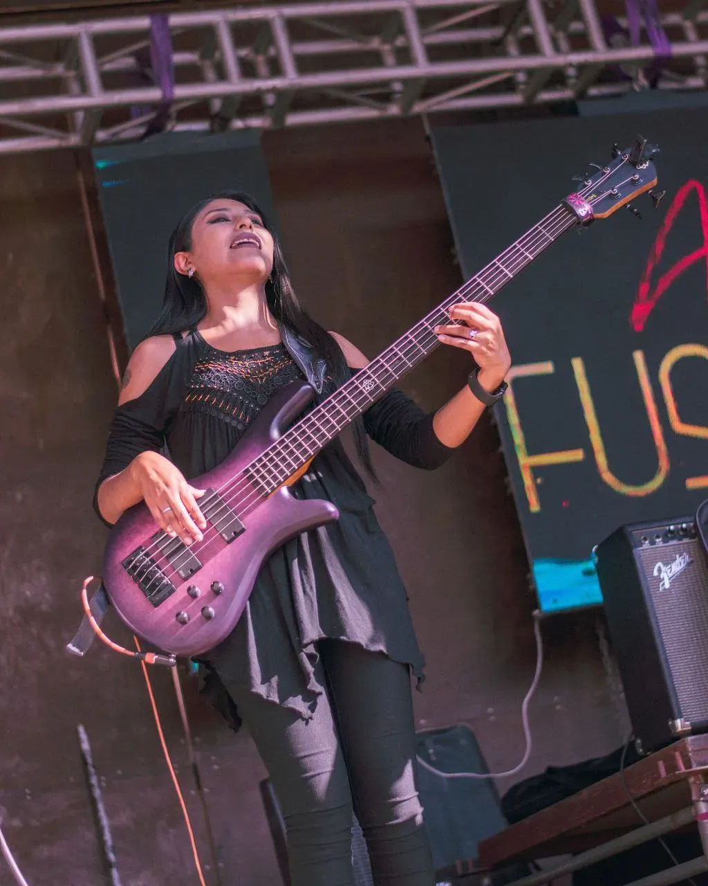 Foto 47 de Fiesta de la Música Part. 1