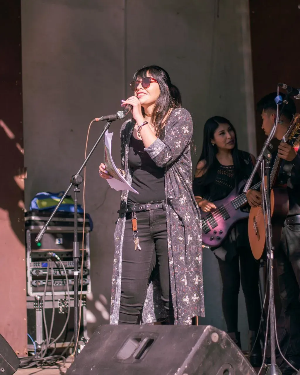 Foto 42 de Fiesta de la Música Part. 1