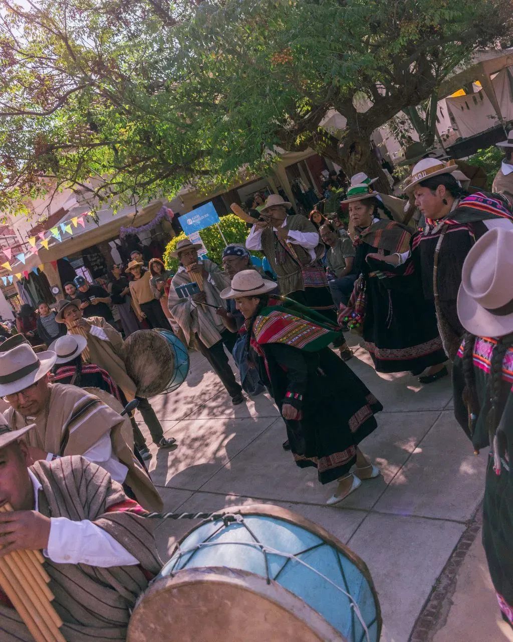 Foto 39 de Fiesta de la Música Part. 1