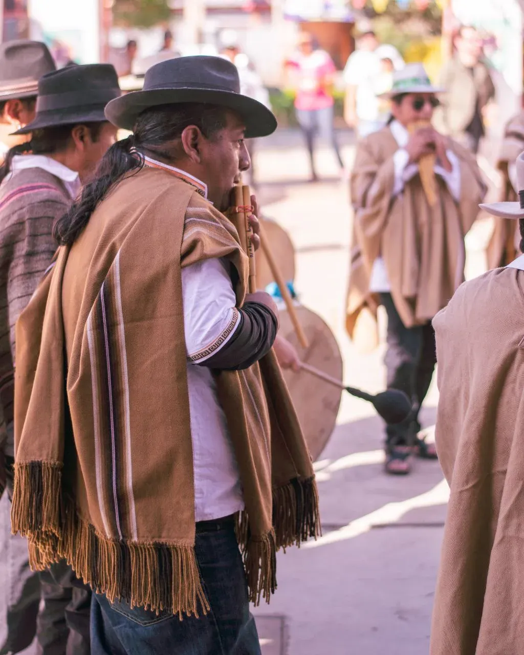 Foto 37 de Fiesta de la Música Part. 1