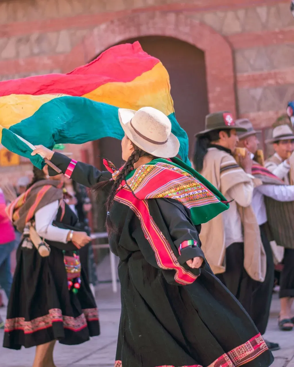 Foto 34 de Fiesta de la Música Part. 1