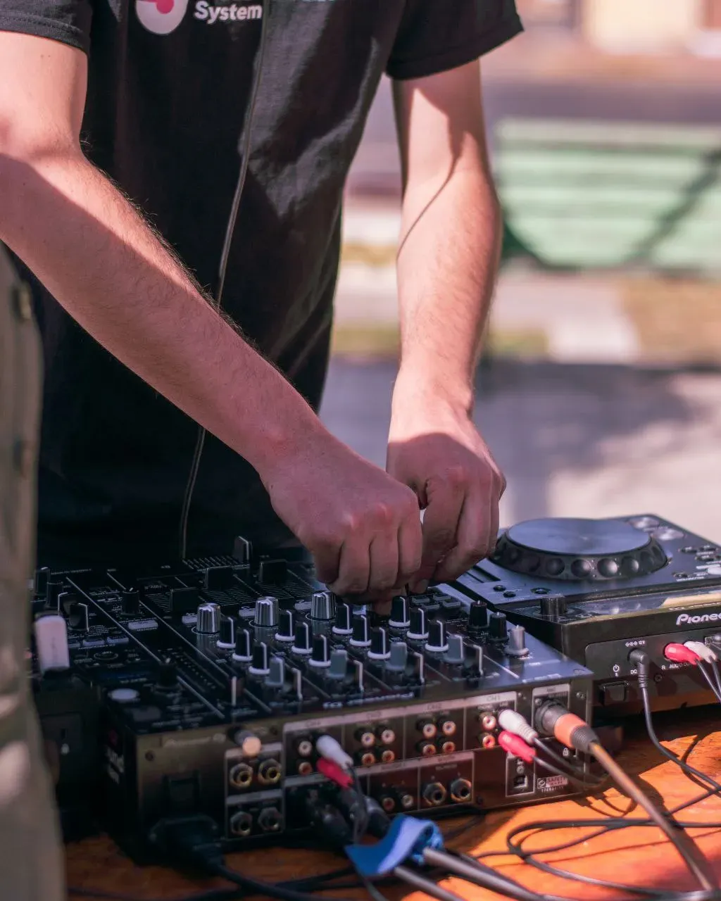 Foto 32 de Fiesta de la Música Part. 1