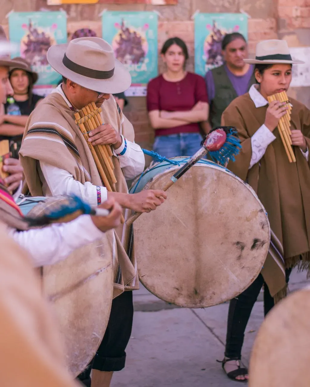 Foto 33 de Fiesta de la Música Part. 1