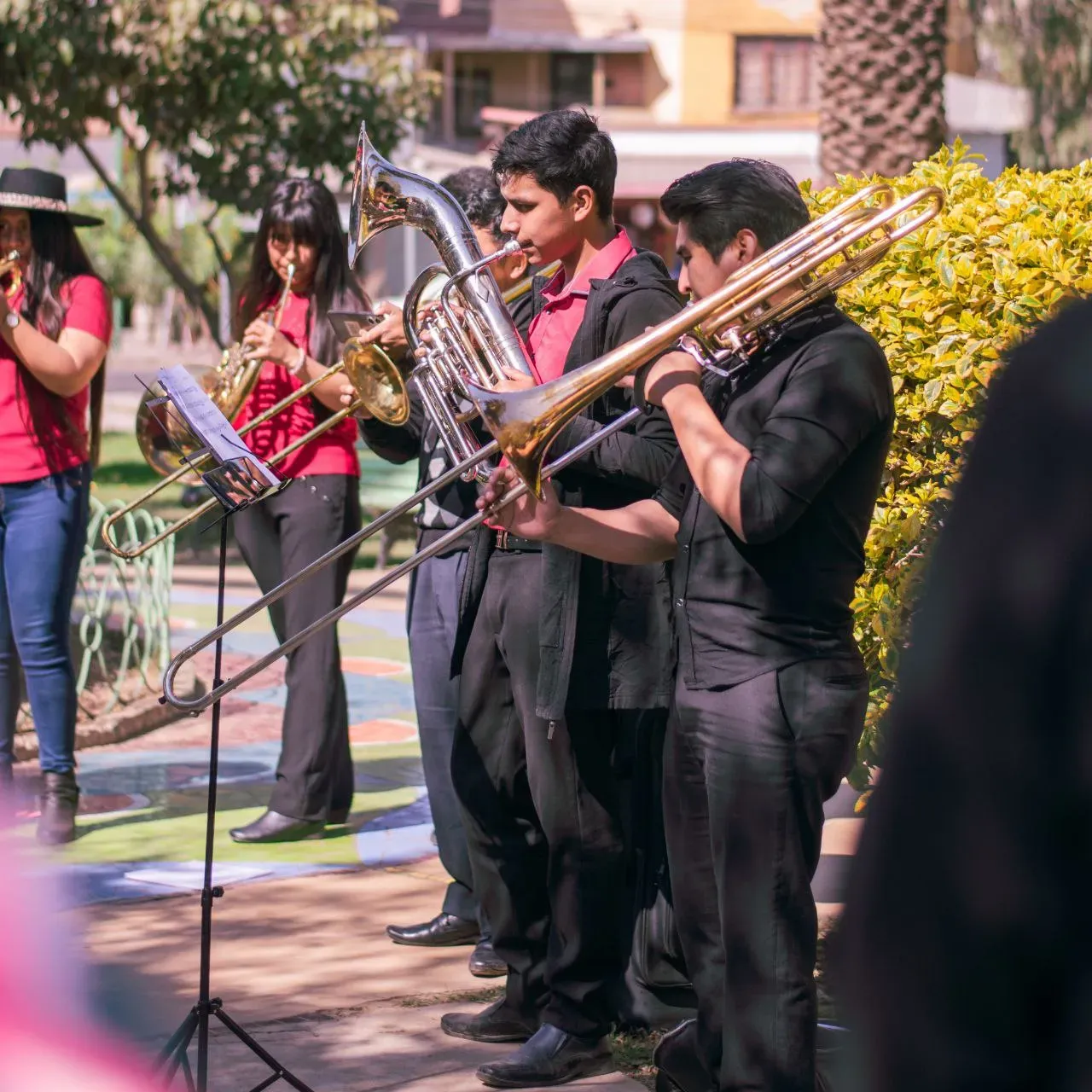 Foto 31 de Fiesta de la Música Part. 1