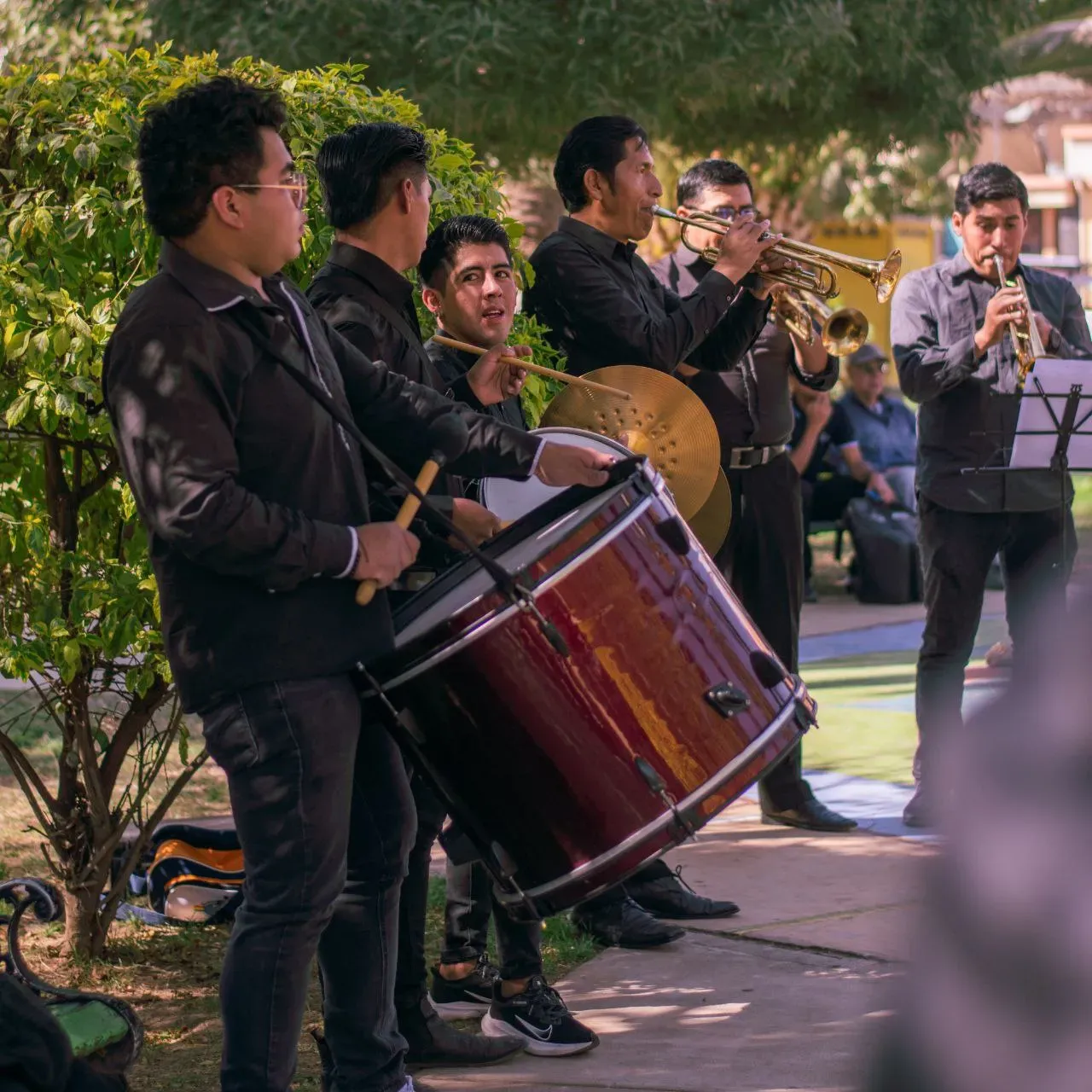 Foto 30 de Fiesta de la Música Part. 1