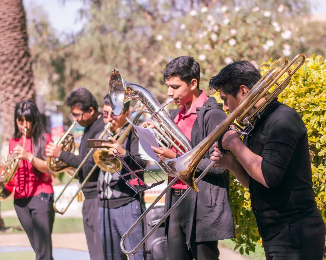 Foto 28 de Fiesta de la Música Part. 1