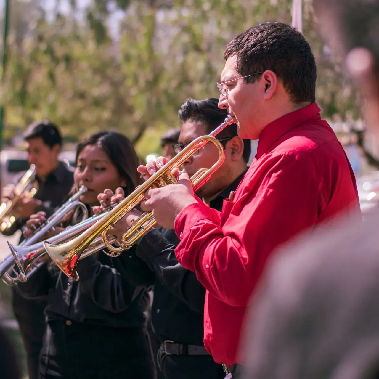Foto 27 de Fiesta de la Música Part. 1